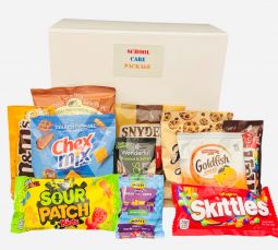 Sensational School Snack Package ($40 & Up)